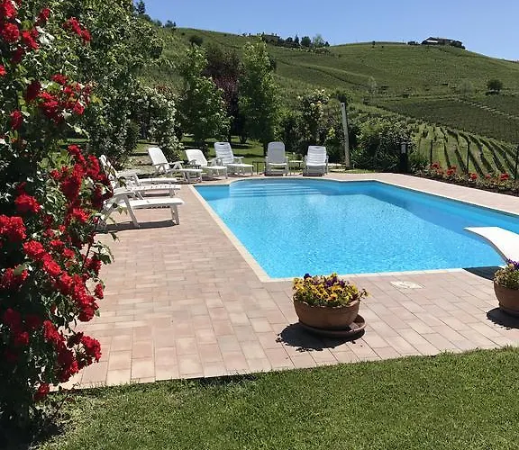 Residence delle Rose