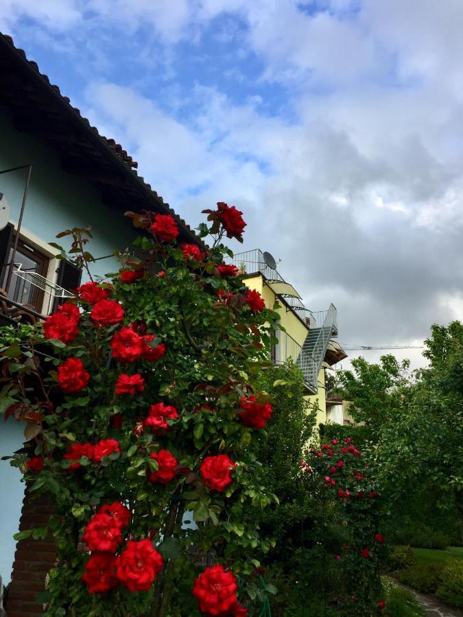 Delle Rose 3* Barolo