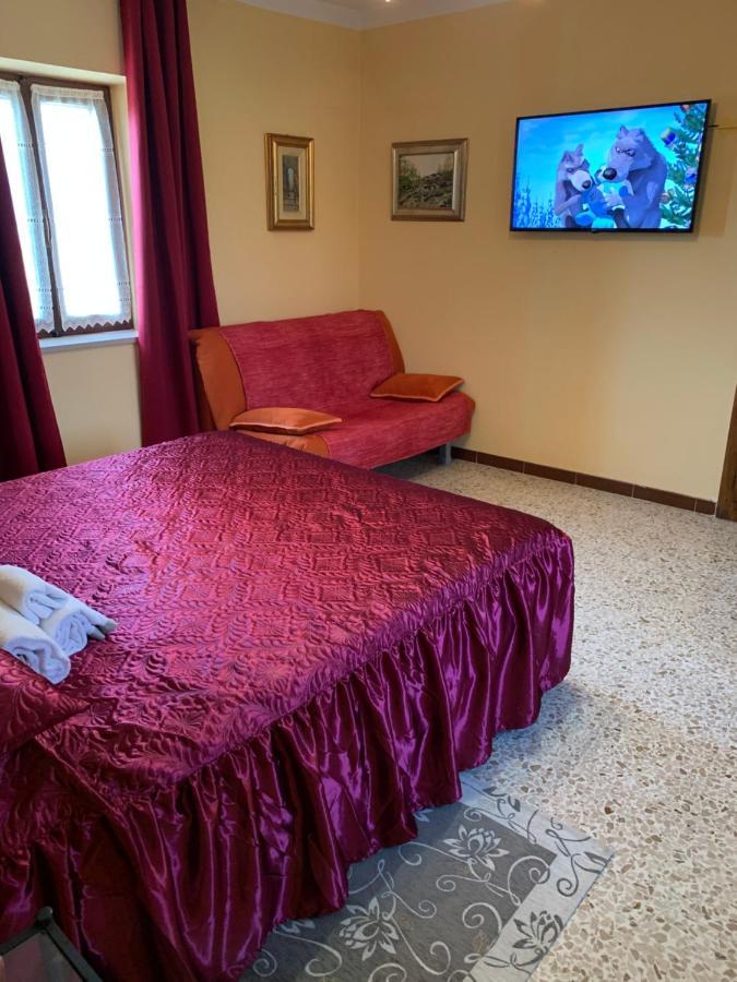 Delle Rose