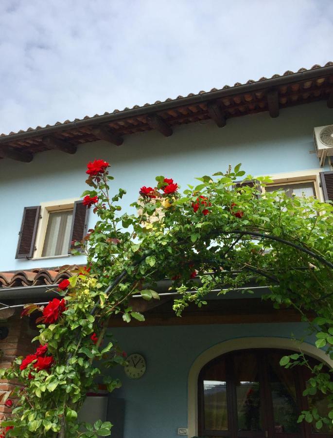 Delle Rose Affittacamere