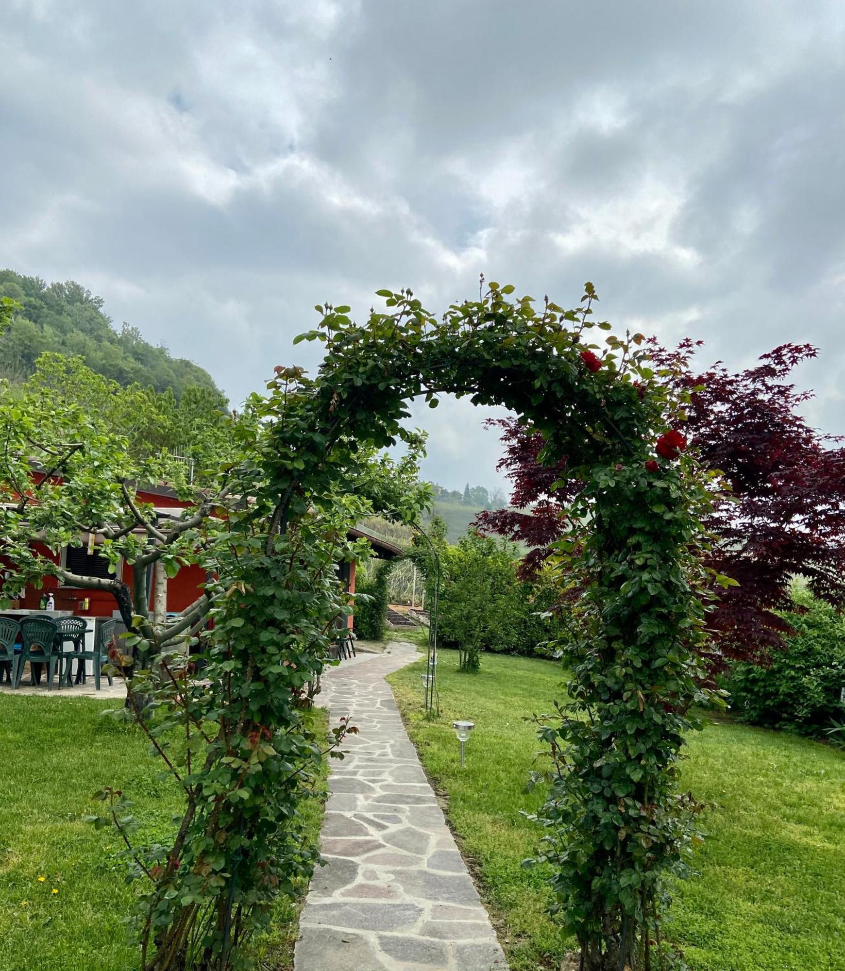Delle Rose Affittacamere