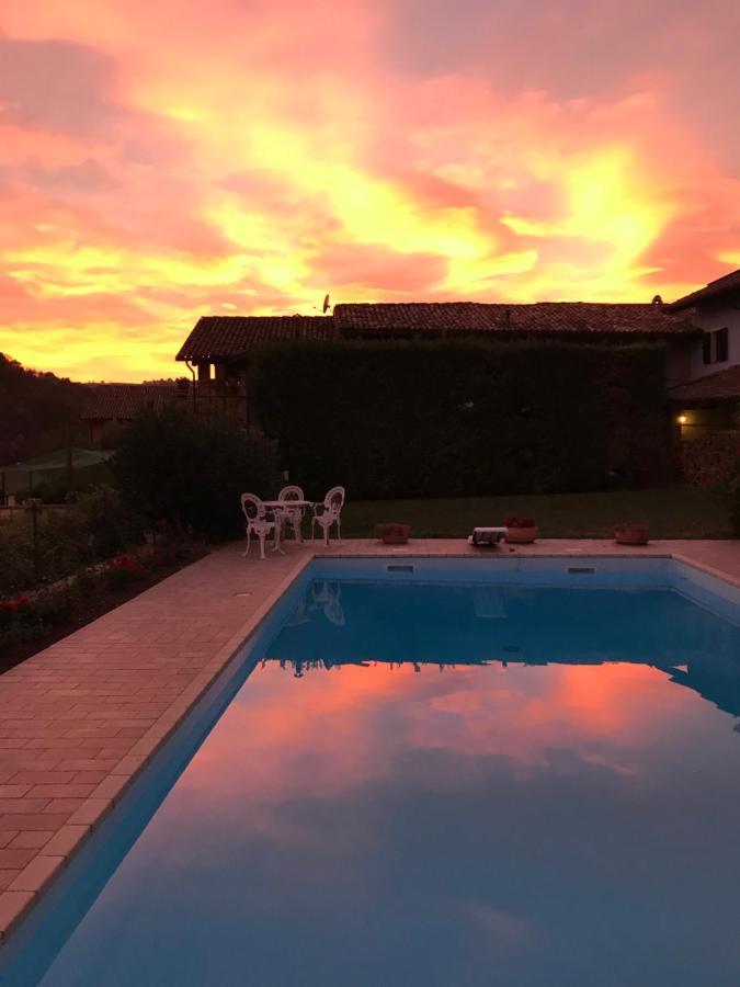 Delle Rose 3* Barolo