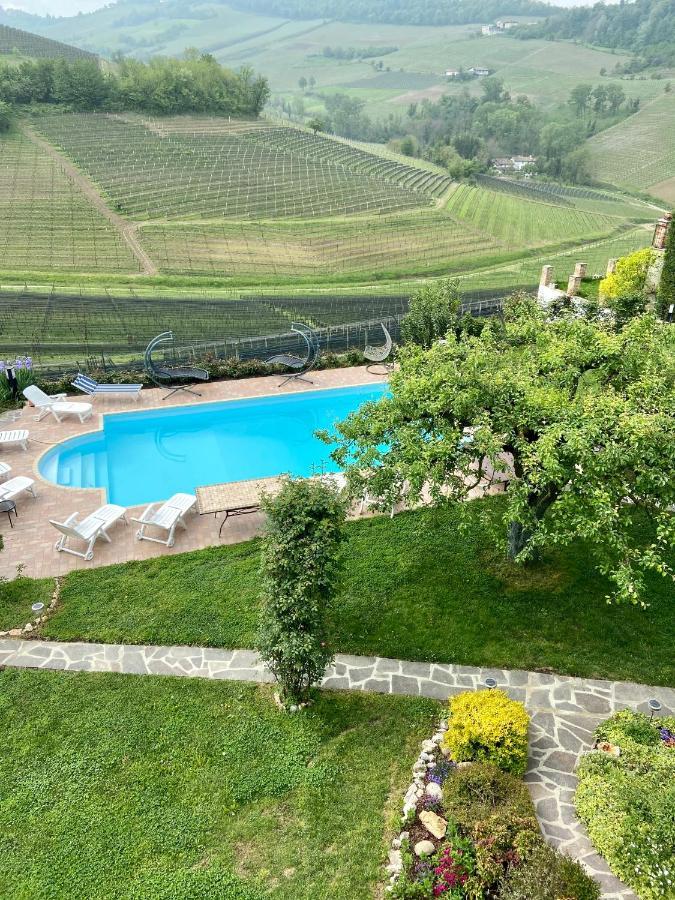 Delle Rose Barolo