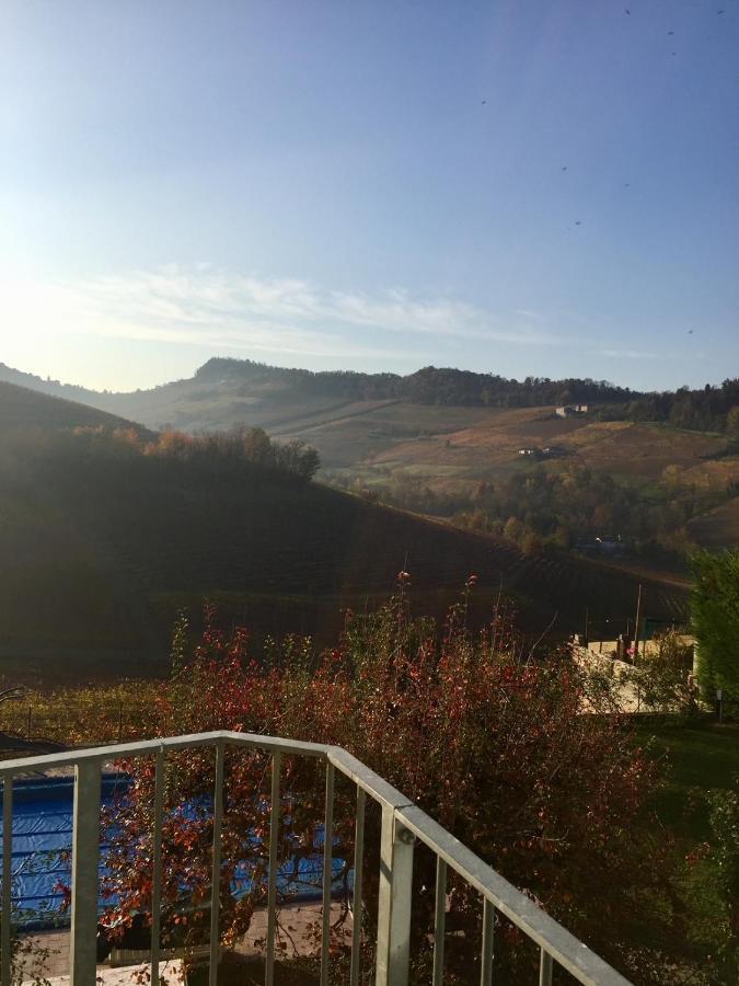 Affittacamere Delle Rose Barolo
