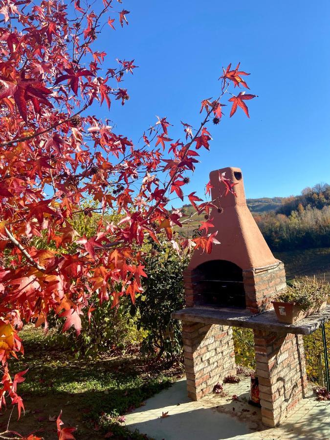 Delle Rose 3* Barolo