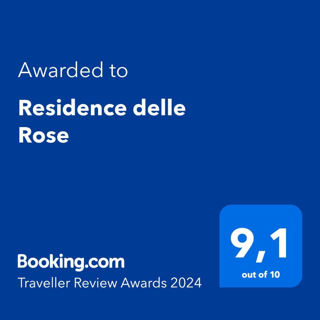 Delle Rose Affittacamere Barolo