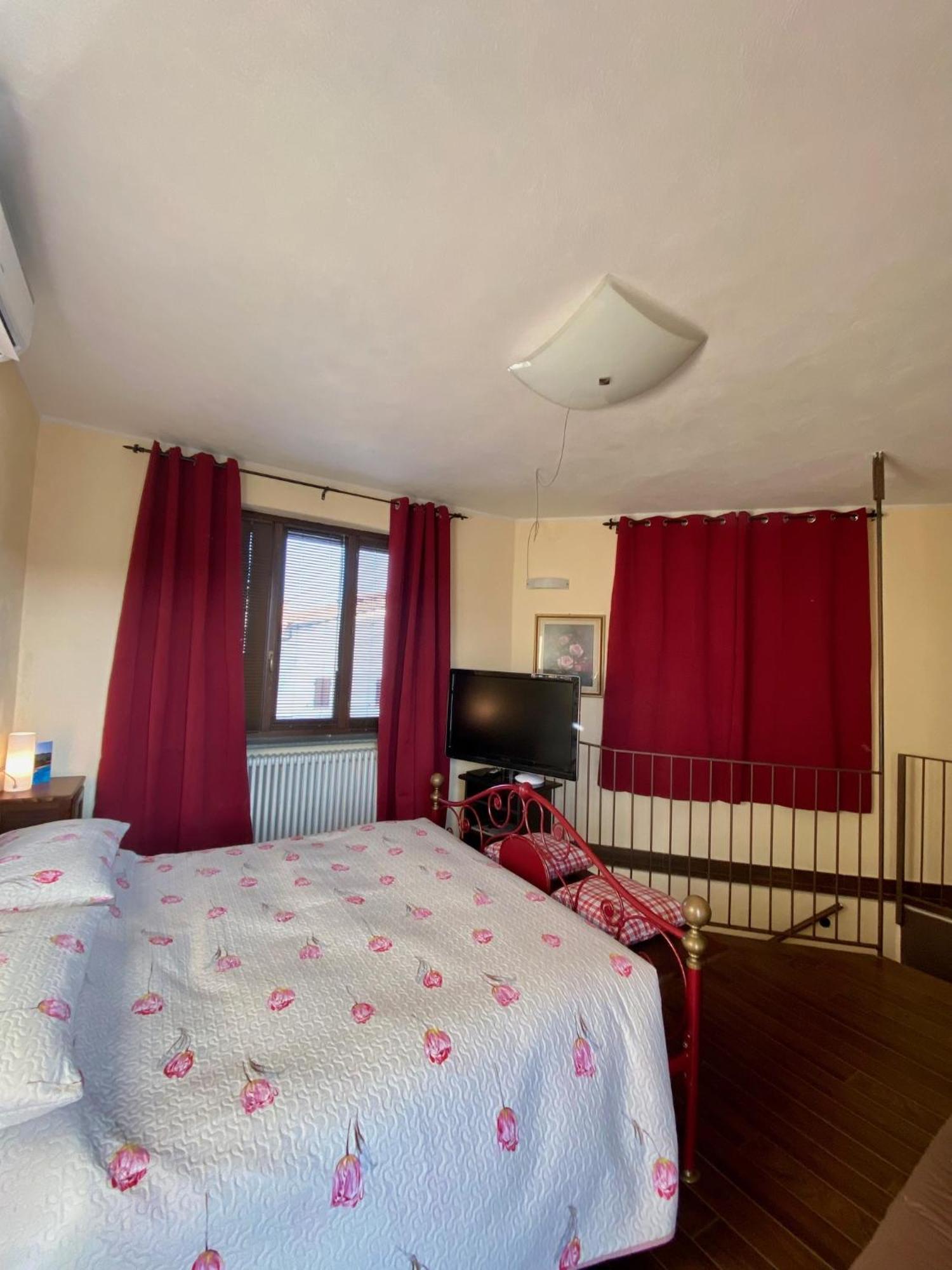 Delle Rose Affittacamere 3*