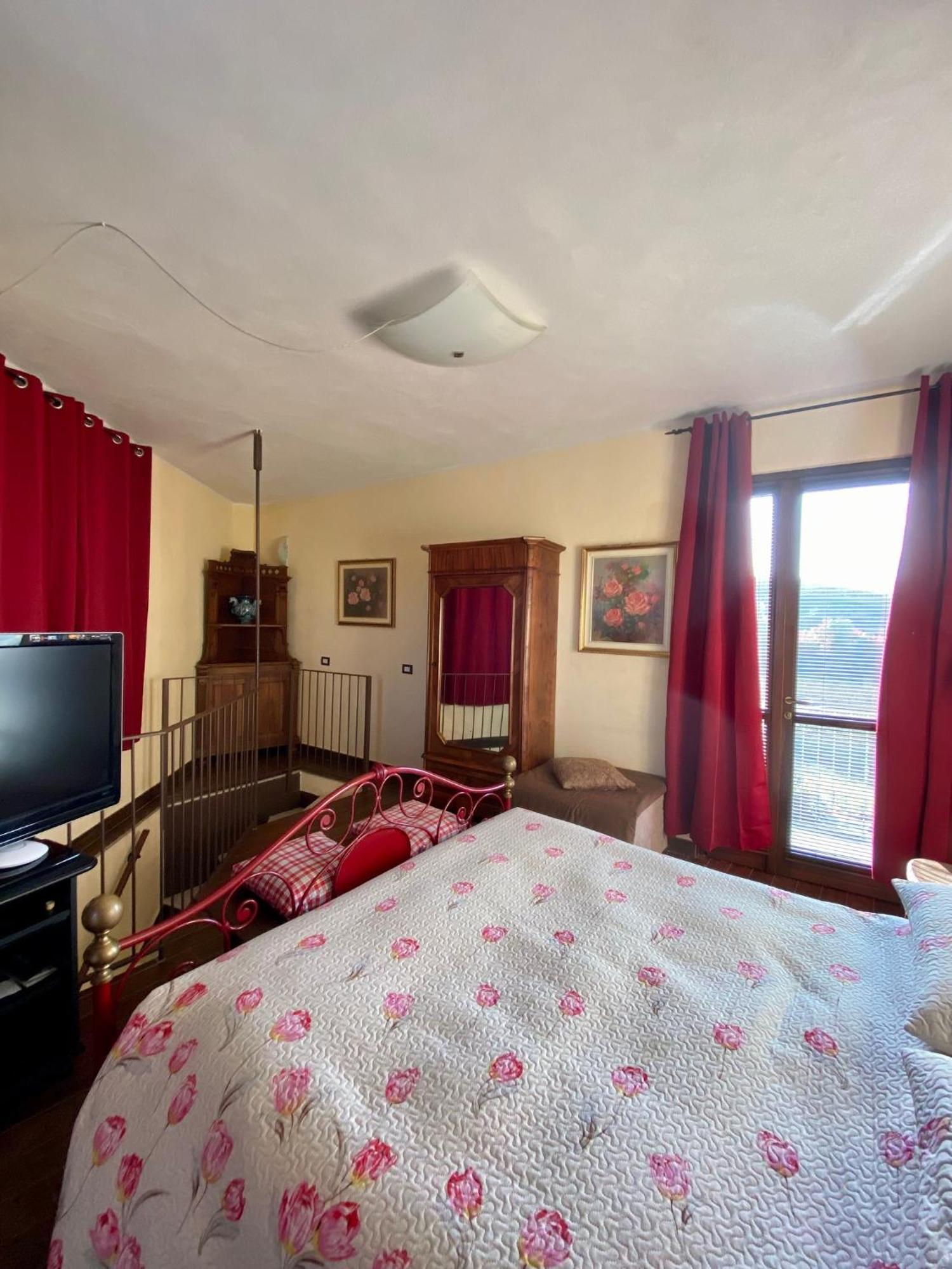 Affittacamere Delle Rose