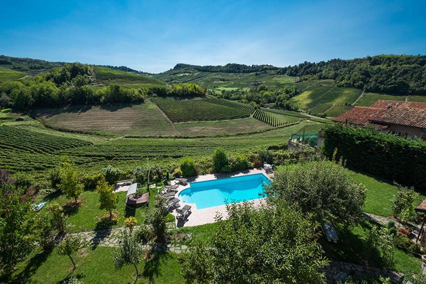 Affittacamere Delle Rose Barolo