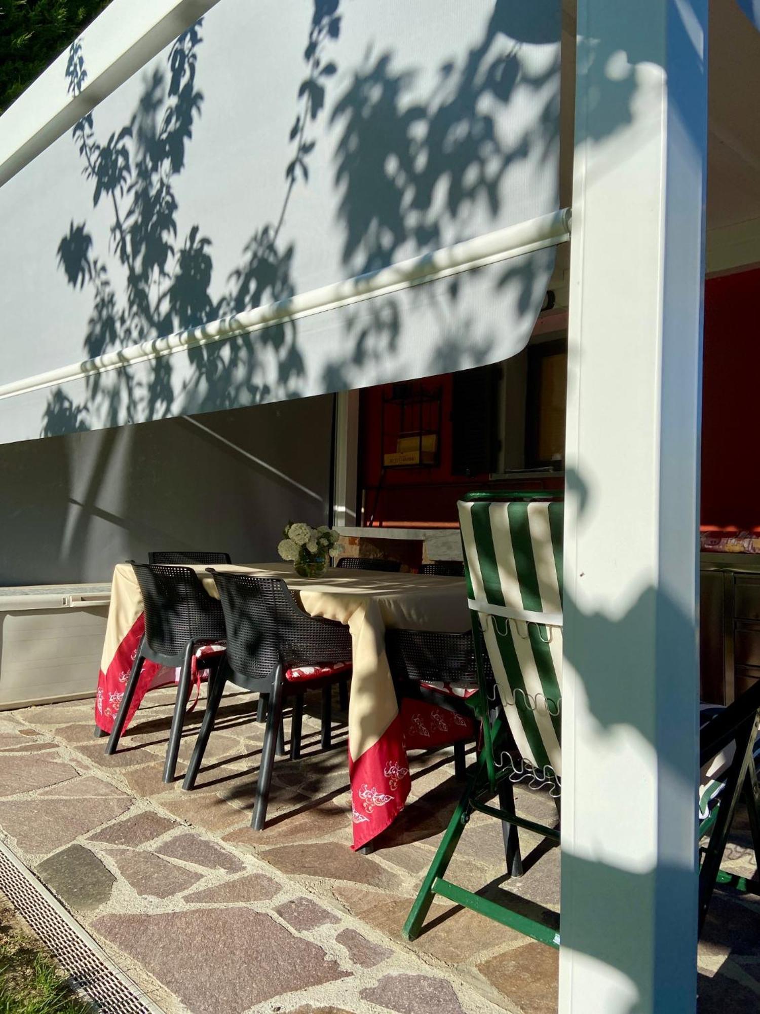 Delle Rose Gasthuis 3*