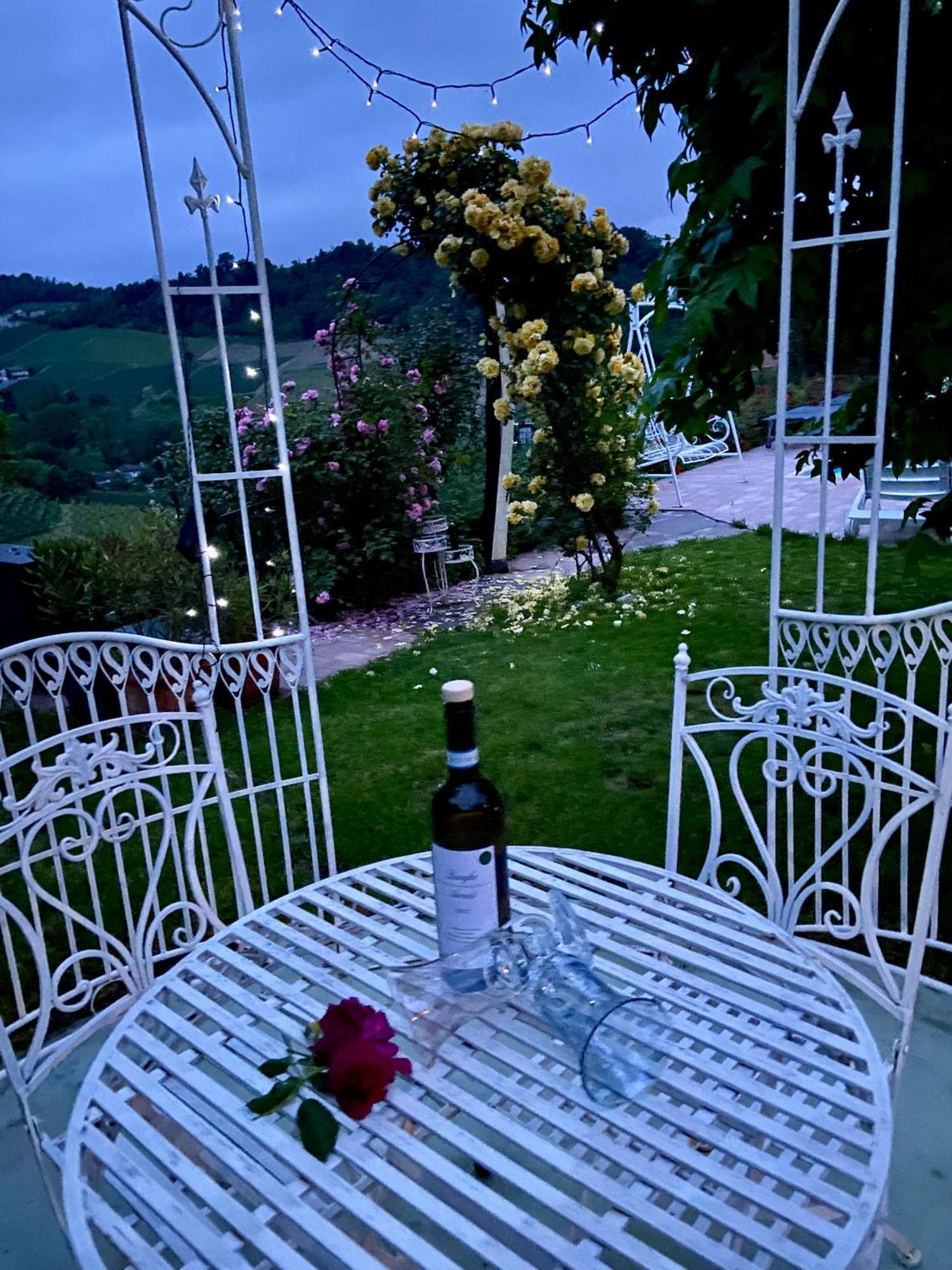 Delle Rose 3* Barolo