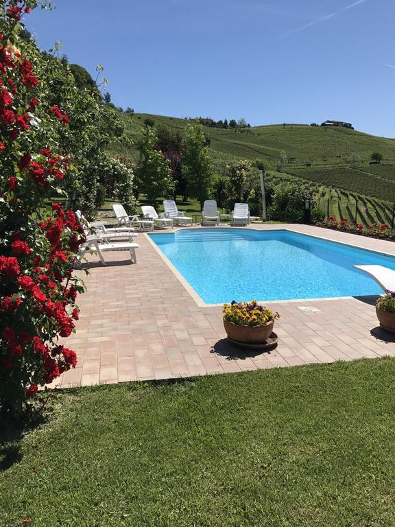Delle Rose Barolo